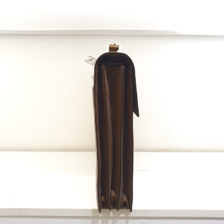 Prada Brown Large Suitcase-handbag-Prada-The Closet Egypt