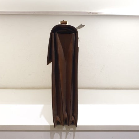 Prada Brown Large Suitcase-handbag-Prada-The Closet Egypt