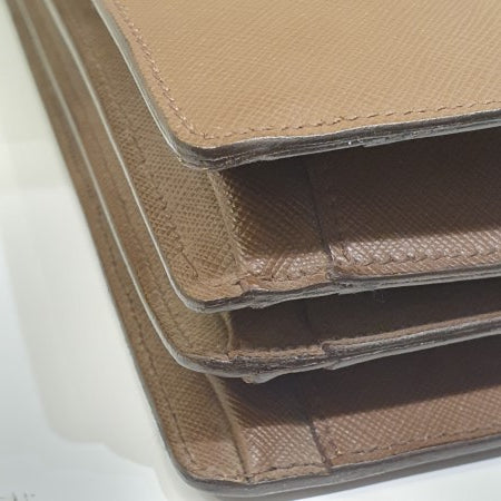 Prada Brown Large Suitcase-handbag-Prada-The Closet Egypt