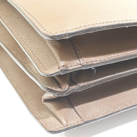 Prada Brown Large Suitcase-handbag-Prada-The Closet Egypt