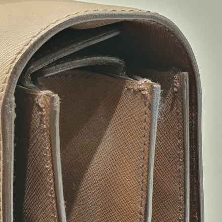 Prada Brown Large Suitcase-handbag-Prada-The Closet Egypt