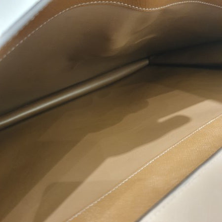 Prada Brown Large Suitcase-handbag-Prada-The Closet Egypt