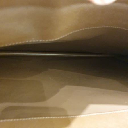 Prada Brown Large Suitcase-handbag-Prada-The Closet Egypt