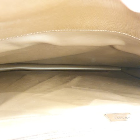Prada Brown Large Suitcase-handbag-Prada-The Closet Egypt