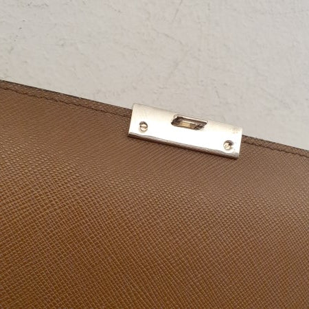 Prada Brown Large Suitcase-handbag-Prada-The Closet Egypt