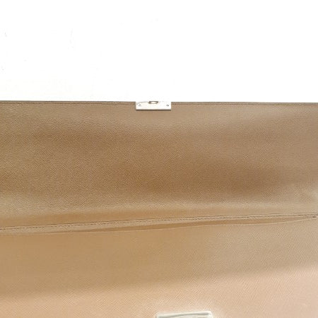 Prada Brown Large Suitcase-handbag-Prada-The Closet Egypt