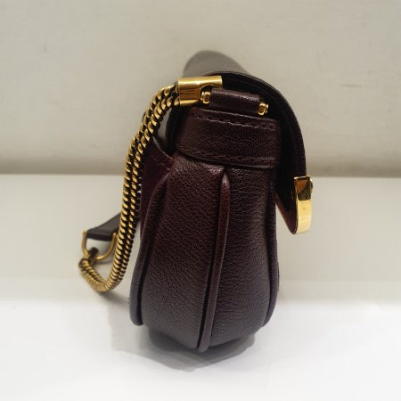 Louis Vuitton Amarante Avant Garde Pochette-Pochette-Louis Vuitton-The Closet Egypt