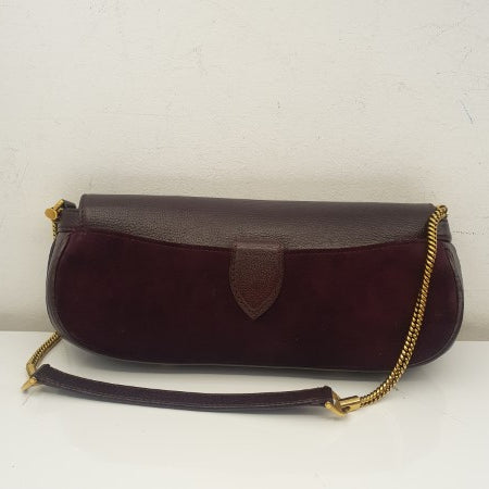 Louis Vuitton Amarante Avant Garde Pochette-Pochette-Louis Vuitton-The Closet Egypt