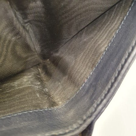 Gucci Blue GG Microguccissima Small Wallet-wallet-Gucci-The Closet Egypt