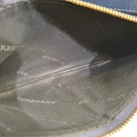 Burberry House Check Porter Continental Wallet-wallet-Burberry-The Closet Egypt