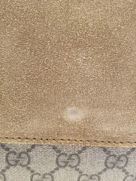 Gucci Bicolor GG Supreme Dionysus Medium Bag-handbag-Gucci-The Closet Egypt