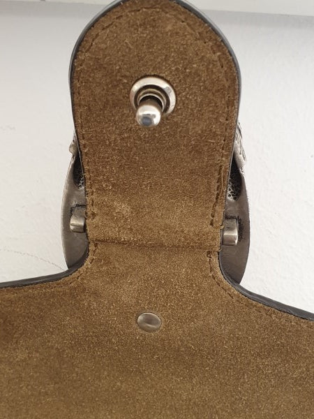 Gucci Bicolor GG Supreme Dionysus Medium Bag-handbag-Gucci-The Closet Egypt