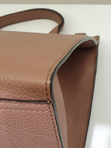 Gucci Pink Marmont Top Handle Bag-handbag-Gucci-The Closet Egypt