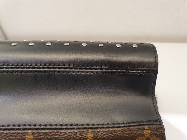 Louis Vuitton Monogram Print Twist Bag-handbag-Louis Vuitton-The Closet Egypt