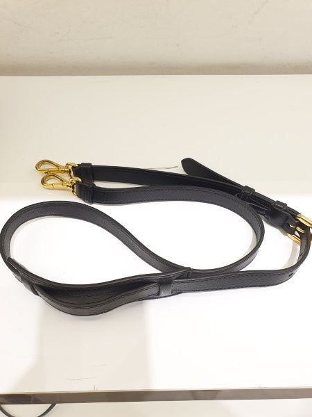 Prada Black Milano Small Tote Bag-handbag-Prada-The Closet Egypt