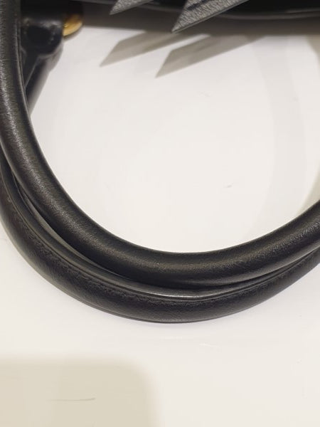 Prada Black Milano Small Tote Bag-handbag-Prada-The Closet Egypt