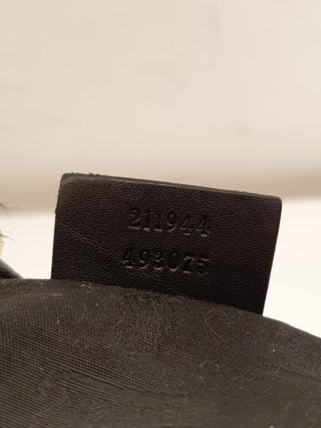 Gucci Black GG Sukey Tote Bag-handbag-Gucci-The Closet Egypt