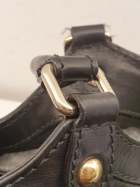 Gucci Black GG Sukey Tote Bag-handbag-Gucci-The Closet Egypt