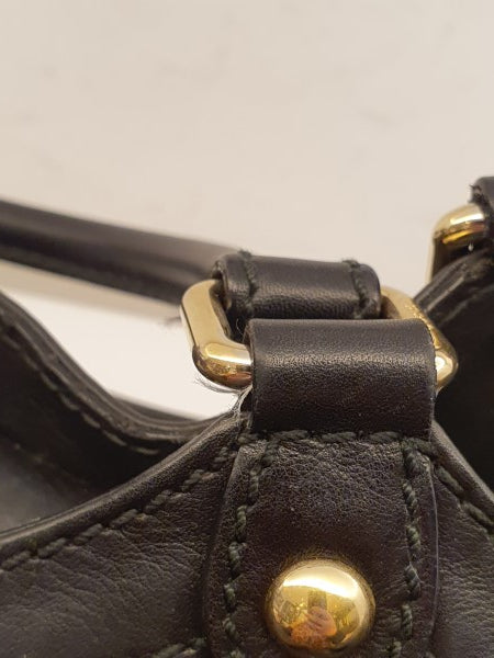 Gucci Black GG Sukey Tote Bag-handbag-Gucci-The Closet Egypt