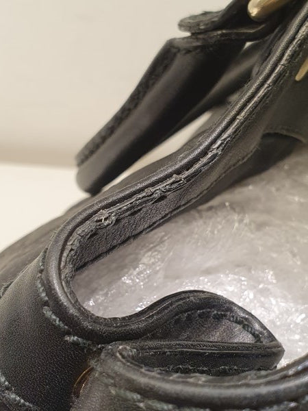 Gucci Black GG Sukey Tote Bag-handbag-Gucci-The Closet Egypt