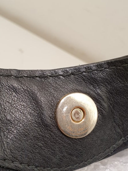 Gucci Black GG Sukey Tote Bag-handbag-Gucci-The Closet Egypt