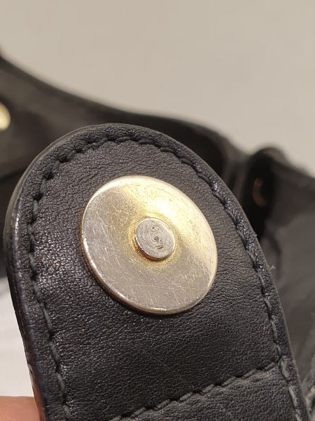 Gucci Black GG Sukey Tote Bag-handbag-Gucci-The Closet Egypt