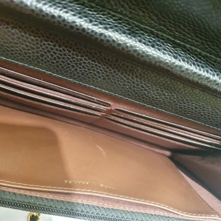 Chanel Black WOC-handbag-Chanel-The Closet Egypt