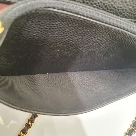 Chanel Black WOC-handbag-Chanel-The Closet Egypt