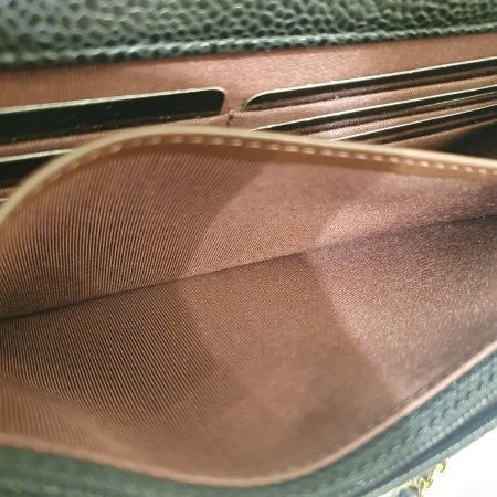 Chanel Black WOC-handbag-Chanel-The Closet Egypt