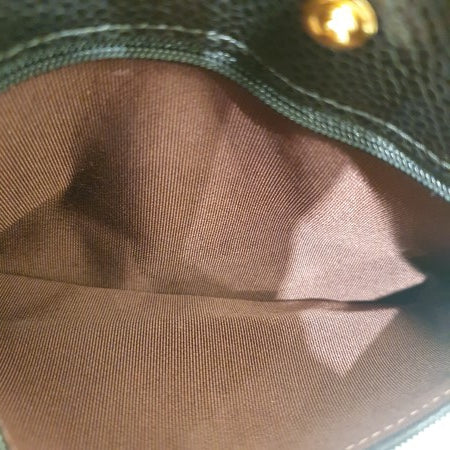 Chanel Black WOC-handbag-Chanel-The Closet Egypt