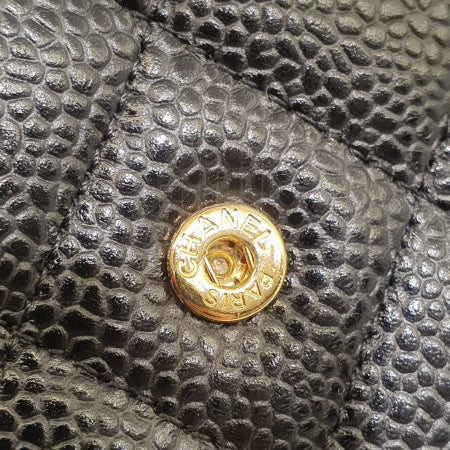 Chanel Black WOC-handbag-Chanel-The Closet Egypt