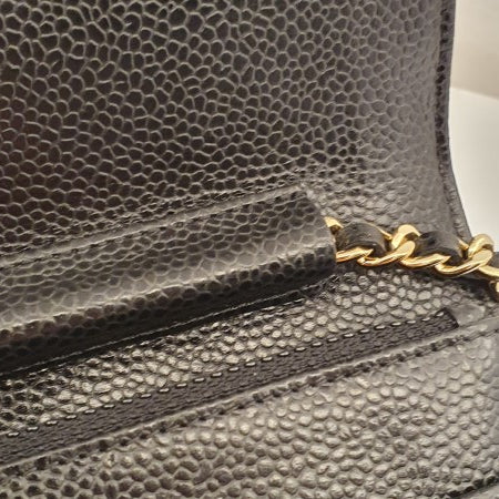 Chanel Black WOC-handbag-Chanel-The Closet Egypt