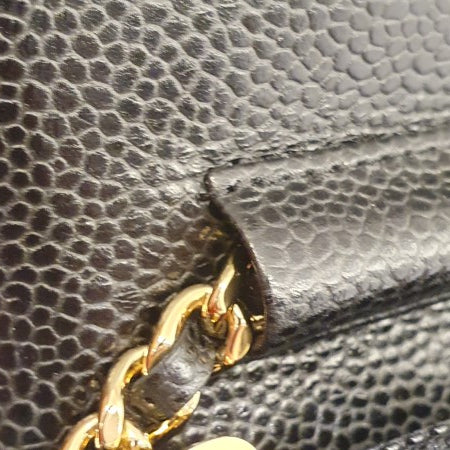 Chanel Black WOC-handbag-Chanel-The Closet Egypt