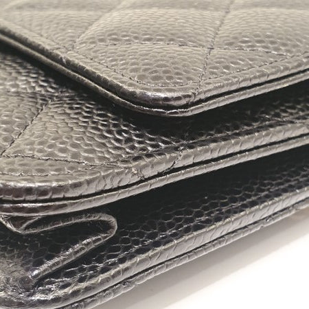 Chanel Black WOC-handbag-Chanel-The Closet Egypt