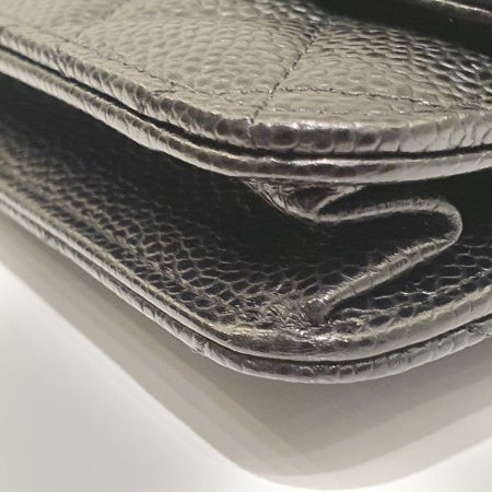 Chanel Black WOC-handbag-Chanel-The Closet Egypt