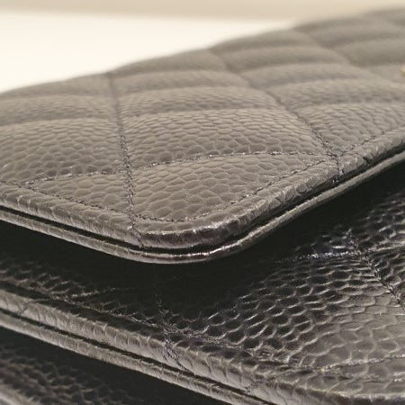 Chanel Black WOC-handbag-Chanel-The Closet Egypt