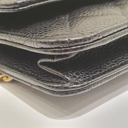 Chanel Black WOC-handbag-Chanel-The Closet Egypt