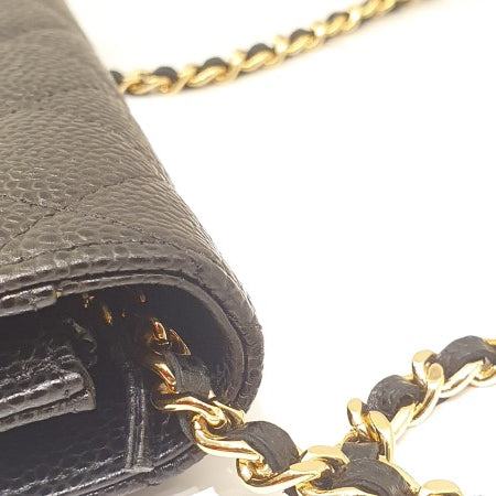 Chanel Black WOC-handbag-Chanel-The Closet Egypt