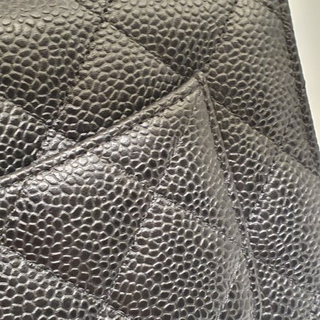 Chanel Black WOC-handbag-Chanel-The Closet Egypt