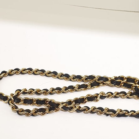 Chanel Black WOC-handbag-Chanel-The Closet Egypt