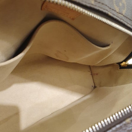 Louis Vuitton Monogram Manhattan PM Bag-handbag-Louis Vuitton-The Closet Egypt