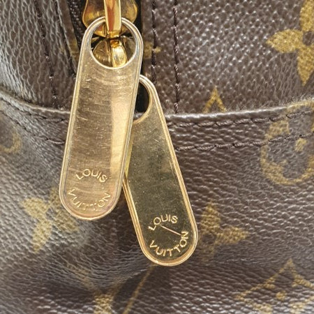 Louis Vuitton Monogram Manhattan PM Bag-handbag-Louis Vuitton-The Closet Egypt