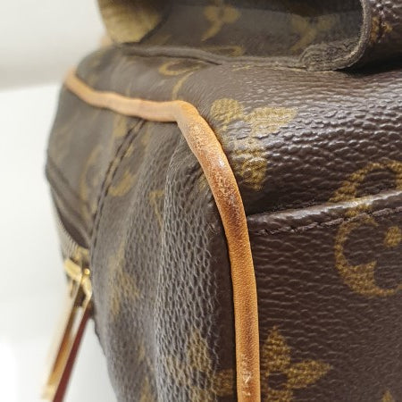 Louis Vuitton Monogram Manhattan PM Bag-handbag-Louis Vuitton-The Closet Egypt