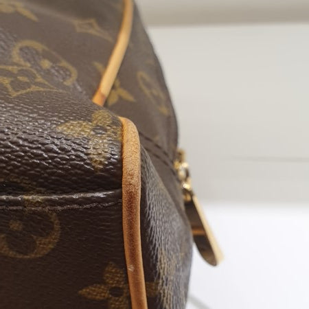 Louis Vuitton Monogram Manhattan PM Bag-handbag-Louis Vuitton-The Closet Egypt