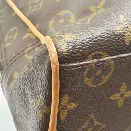 Louis Vuitton Monogram Manhattan PM Bag-handbag-Louis Vuitton-The Closet Egypt