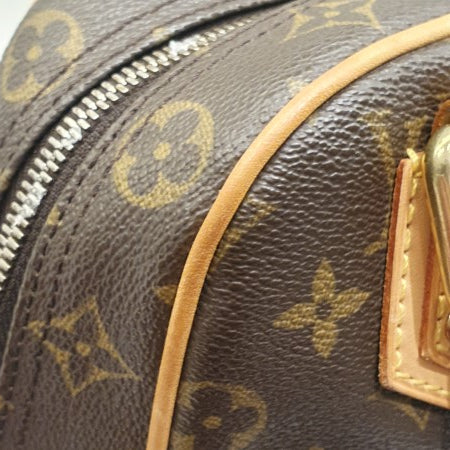 Louis Vuitton Monogram Manhattan PM Bag-handbag-Louis Vuitton-The Closet Egypt