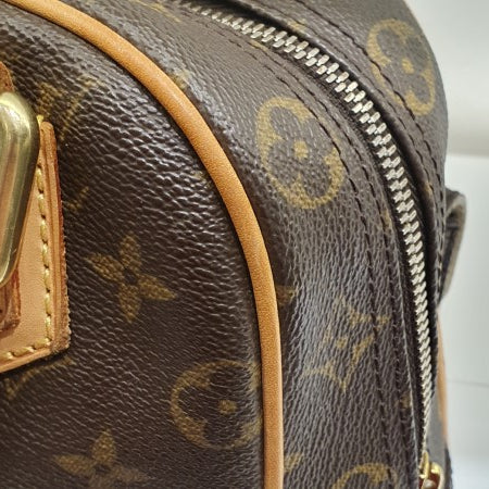 Louis Vuitton Monogram Manhattan PM Bag-handbag-Louis Vuitton-The Closet Egypt
