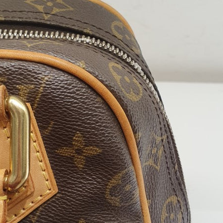 Louis Vuitton Monogram Manhattan PM Bag-handbag-Louis Vuitton-The Closet Egypt