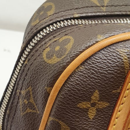 Louis Vuitton Monogram Manhattan PM Bag-handbag-Louis Vuitton-The Closet Egypt
