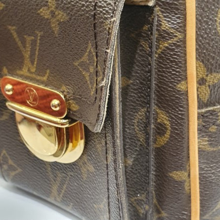 Louis Vuitton Monogram Manhattan PM Bag-handbag-Louis Vuitton-The Closet Egypt